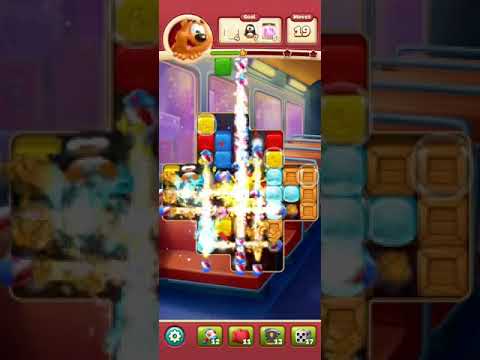 Toon blast level 7273 🤛🤛