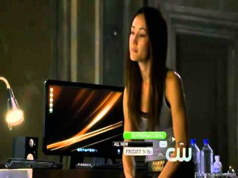 S06E08 Californication Season 6 Episode 8 "Everybody's A F**king Critic" part 1