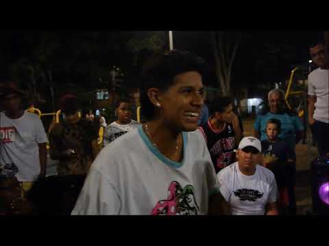 FILTRO BDM 8VOS - RAPTHIAGO VS RAYO(SDQ) CAJA DE PANDORA