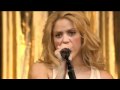 Shakira-Islands live on Glastonbury Festival