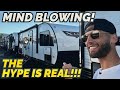 This RV Went MEGA Viral Online FOR GOOD REASON 2024 Forest River Wildwood X Lite 24VIEW