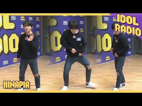 [IDOL RADIO] Love Is by RICKY♪♬
