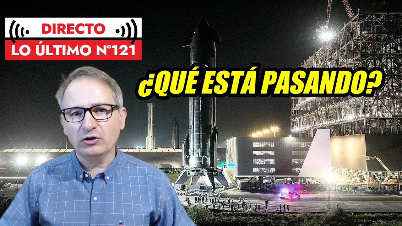 Lo Último 121 🟥 ESTRELLA MÁS PURA del UNIVERSO | Yellowstone | Exoplanetas TRAPPIST-1 | Artemis III