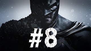 preview picture of video 'Batman Arkham Origins Gameplay Walkthrough Part 8 -  GCPD SWAT'