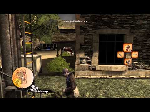 The Saboteur - Playthrough - Part 24