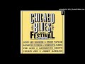 Chicago Blues Festival 1969 -71 - Early In The Morning - The Aces