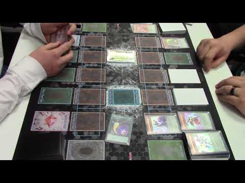 True Draco Invoked Vs. Pendulum Magicians - October 2017 - Part 2