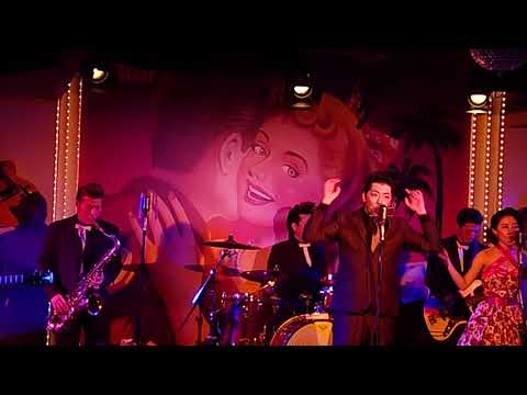 ラッキーリップス2020,12,27