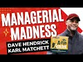AEye Scouted: Managerial Madness | Premier League News, Transfers & Analysis - Podcasts by LFC Fans