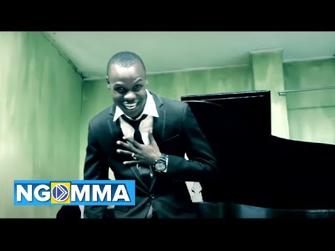 EKO DYDDA FT CHURCHILL KING & IMKE - YOU ARE THE REASON [OFFICIAL VIDEO]