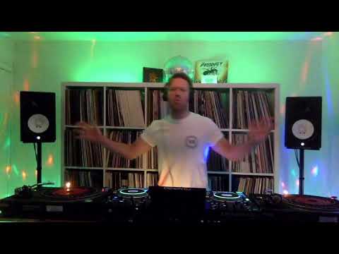 Kriess Guyte Live @ Irish Trance Family & HQ Recordings Stream 21.11.2020 (SS108)