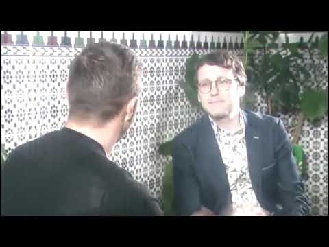 Chiste de Joaquín. El edificio ardiendo.