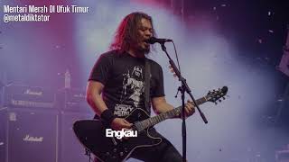 Download lagu Mentari Merah Di Ufuk Timur - Search (Metal Cover by Metal Diktator) mp3