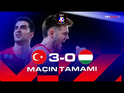 Dünyanın en iyi erkek voleybol oyuncuları