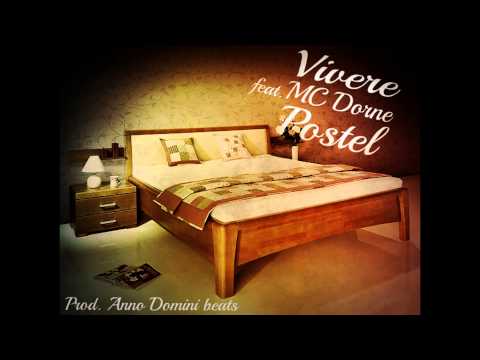 Vivere ft. Dorne - POSTEL //2013//