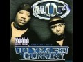 M.O.P. - Ante Up