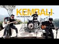 Endank Soekamti - Kembali (Accoustic Live Session)