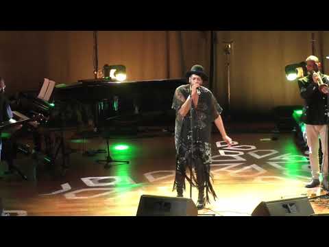 Um Min Al Yaman Yemen Blues