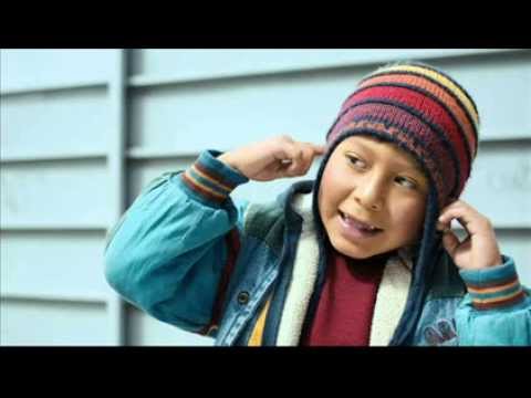 Naughty Boy - La La La Ft. Sam Smith (Matthew Bootleg)