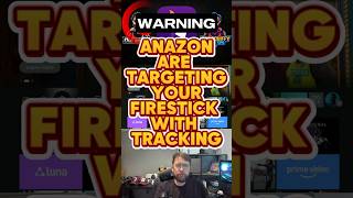Download lagu AMAZON are TARGETING your FIRESTICK with TRACKING! mp3