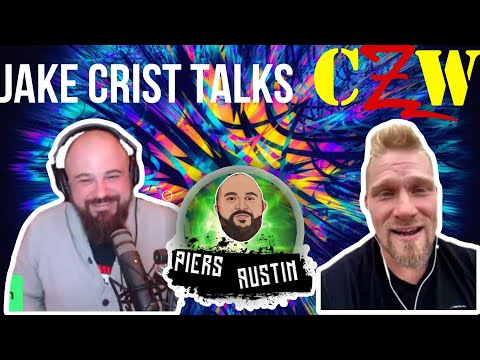 Jake Crist Talks Dj Hyde & CZW