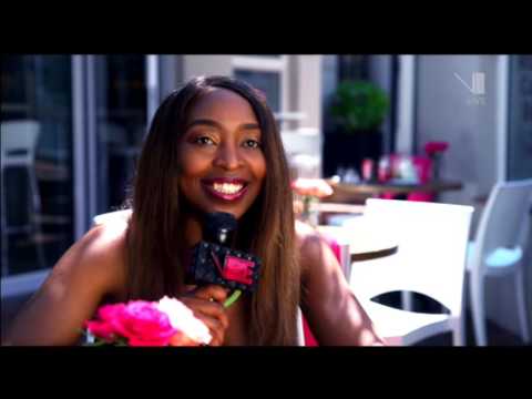 V-Entertainment: Khabonina