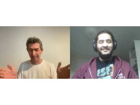 EmacsConf 2022 Q&A: Using SQLite as a data source: a framework and an example