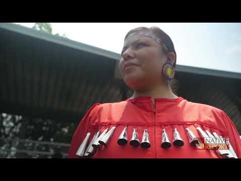 A Moment with the Elders: Brenda Child (Red Lake Nation)