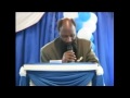 PROPHET DR OWUOR THE DAY AND HOUR IS UNKNOWN