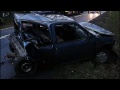 Wideo: Wypadek pod Osiekiem