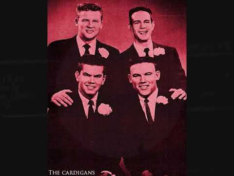 Your Graduation Means Goodbye ~The Cardigans  (1958)