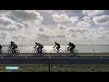 Afsluitdijk drie jaar dicht voor fietsers: ‘Ik begrijp niet waarom’  - RTL NIEUWS