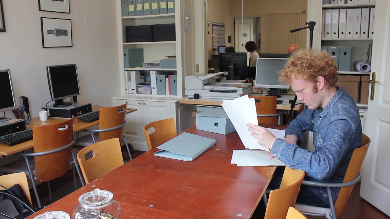 Saudade: An Intersection of Archives and Art