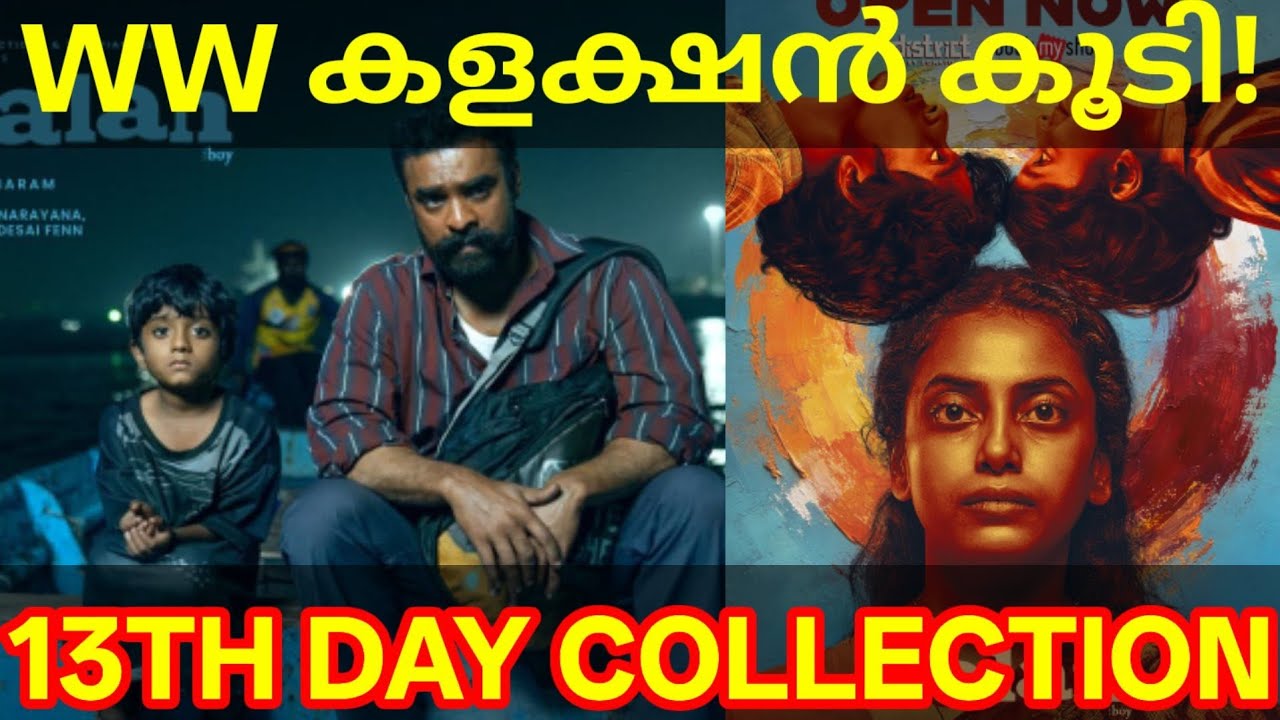 Balan 13th Day Boxoffice Collection |Balan Kerala Collection #Balan #BalanCollection #balan #Tovino