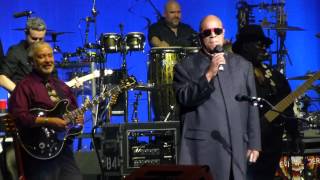 “Do I Do” Stevie Wonder@Wells Fargo Center Philadelphia 11/16/14