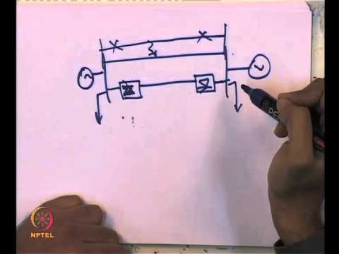 NPTEL : Power System Dynamics and Control (Electrical Engineering)