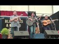 THE RAMBLING ROOKS - LONGING OLD DAYS  2014 live