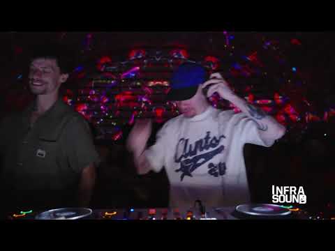 Gentlemens Club: Infrasound Equinox 2025 | Full Set