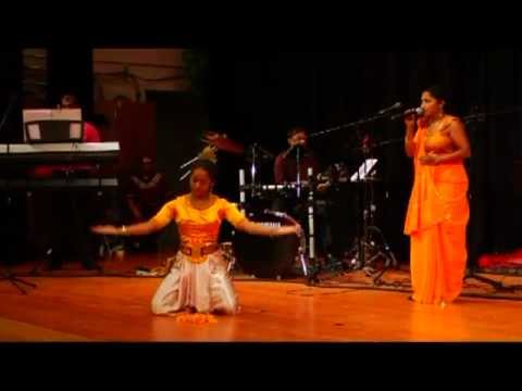 SATHSARA NITE 2012 MICHIGAN MAMA DEVINDUNI