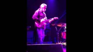 Jimmy Herring Plays New Moon Live at Toads Place 11/12/10