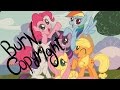 My Little Pony - Rainbow Dash - You're Gonna Go ...