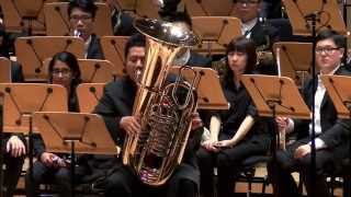 Download lagu Concerto for Bass Tuba - Philharmonic Youth Winds mp3 Download lagu Concerto for Bass Tuba - Philharmonic Youth Winds mp3