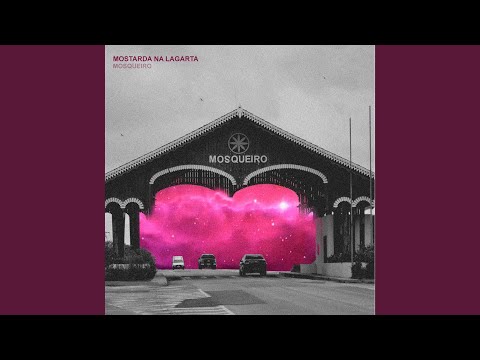 Mosqueiro - Mostarda na Lagarta