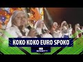 Jarzębina "Koko Koko Euro spoko" 
