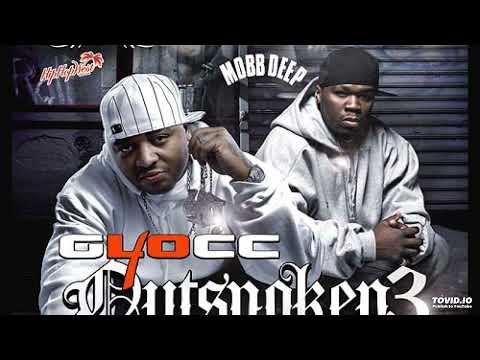 40 Glocc Half Of Brick Of Yay feat. Sam Scarfo & Straps