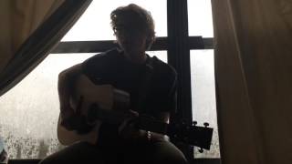 The Citrus Trees -- Let Me Comfort You