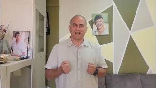 אביו של אליקים ליבמן הי"ד לשר הביטחון: שחרר את הבמאי אברהם שפירא (חדשות הקול היהודי) - התמונה מוצגת ישירות מתוך אתר האינטרנט יוטיוב. זכויות היוצרים בתמונה שייכות ליוצרה. קישור קרדיט למקור התוכן נמצא בתוך דף הסרטון אביו של אליקים ליבמן הי"ד לשר הביטחון: שחרר את הבמאי אברהם שפירא (חדשות הקול היהודי) - התמונה מוצגת ישירות מתוך אתר האינטרנט יוטיוב. זכויות היוצרים בתמונה שייכות ליוצרה. קישור קרדיט למקור התוכן נמצא בתוך דף הסרטון