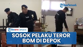 Sosok Pelaku Teror Bom 10 Sekolah di Depok Ternyata Bukan Alumni, Diduga Kecewa dengan Instansi