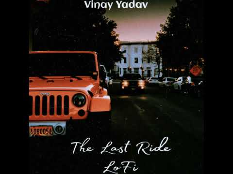 The Last Ride LoFi (Official Audio)