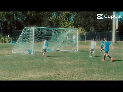 They thought they had a chance #emsc #eldiez #soccer #skills